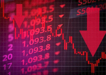Share Market: कमजोर वैश्विक संकेतों से लड़खड़ाया शेयर बाजार, सेंसेक्स-निफ्टी में तेज गिरावट