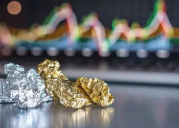 Gold Silver Price Today: सोना-चांदी में जबरदस्त उछाल, साल की शुरुआत निवेशकों के लिए चमकदार