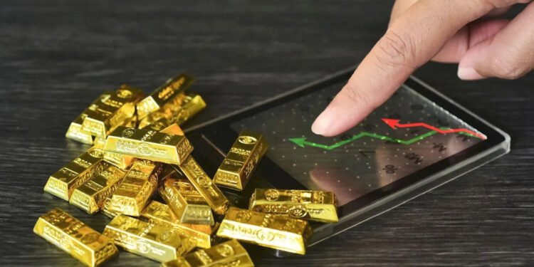 Gold Silver Price Today: सोना-चांदी में तूफानी तेजी, निवेशकों में बढ़ी खरीदारी