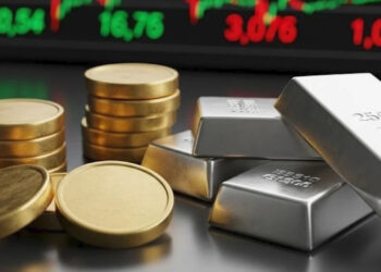 Gold Rate Today: सोने-चांदी में भूचाल, निवेशकों की बढ़ी दिलचस्पी