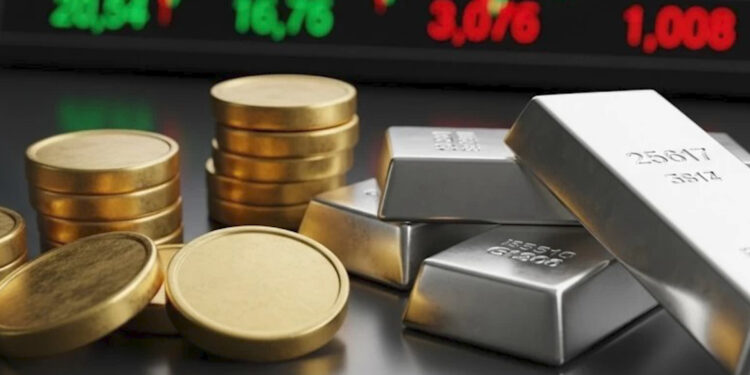 Gold Rate Today: सोने-चांदी में भूचाल, निवेशकों की बढ़ी दिलचस्पी