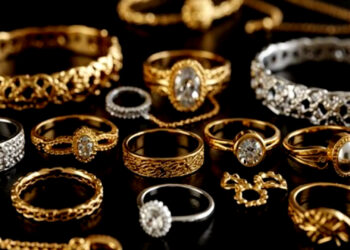 Gold Silver Price Today: सोना-चांदी की कीमतों में बड़ी गिरावट, चांदी रिकॉर्ड हाई से 19 हजार नीचे फिसली