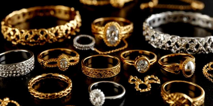 Gold Silver Price Today: सोना-चांदी की कीमतों में बड़ी गिरावट, चांदी रिकॉर्ड हाई से 19 हजार नीचे फिसली