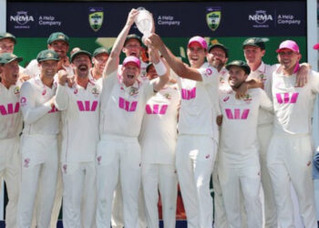 WTC 2025-27 Points Table Update: एशेज में 4-1 की जीत से ऑस्ट्रेलिया मजबूत, WTC टेबल में भारत को मिला बड़ा मौका