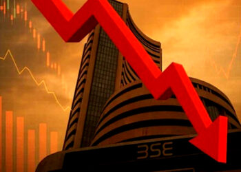 Share Market: भारी गिरावट के बाद शेयर बाजार ने बदली चाल, ट्रेड डील की खबर से लौटी रौनक