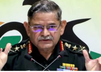 NCC cadets Operation Sindoor