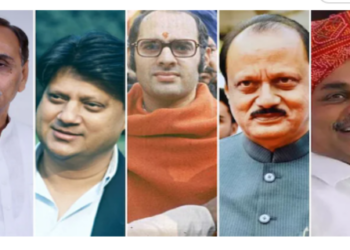 these prominent leaders in India have died in plane crashes