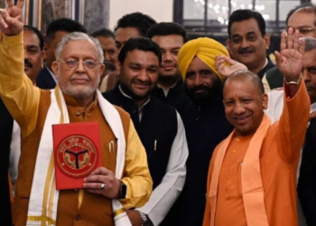 Viksit Bharat Guarantee for Employment and Livelihood Mission