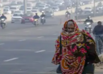 weather across the country has once again taken a turn Latest updates from IMD