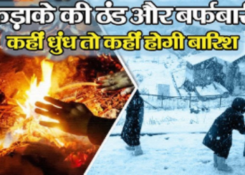 weather across the country is showing different colors