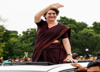 wished the devotees on Mauni amavasya