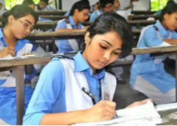 10th and 12th board examinations