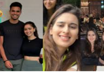 Arjun Tendulkar wedding preparations in full swing