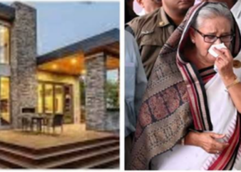 Bangladesh EX Prime Minister