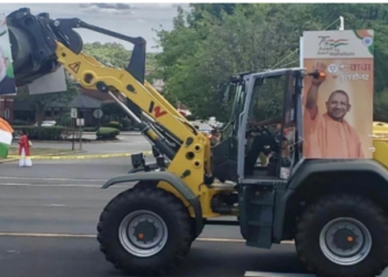 Bulldozer Model resonates in Japan