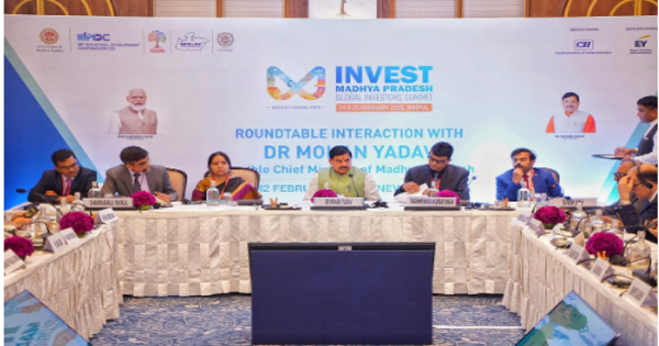 Bhilwara Madhya Pradesh