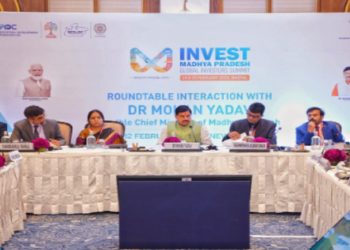 Bhilwara Madhya Pradesh