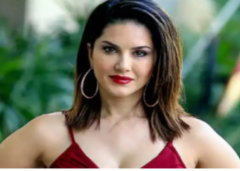Controversy over Sunny Leone