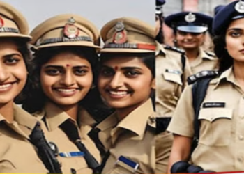 MP Police Recruitment