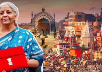 For the first time Sanatan Economics got recognition in the Union Budget