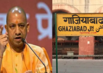 Ghaziabad From Infamous Tag to City of the Future