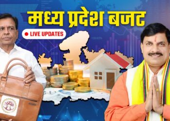 मोहन सरकार का तीसरा बजट आज:बजट से किसान, युवा और महिलाओं को खास उम्मीद  क्‍या सौगात मिलेगी!