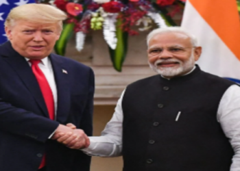 India US trade deal