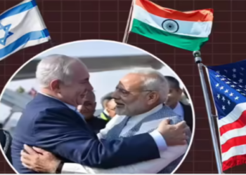 India foreign policy