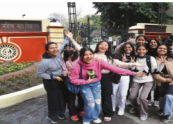 Student Internships in IIIT Delhi