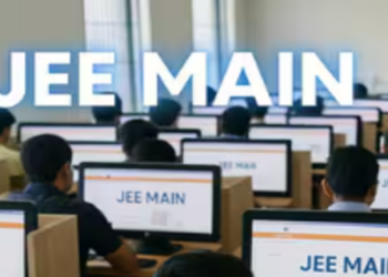 JEE Main 2026