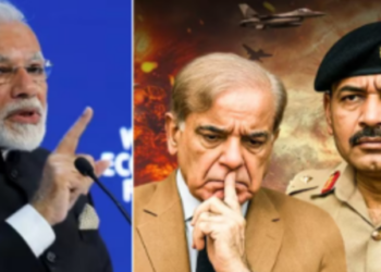 Jaishankar in America and NSA Doval in Saudi Arabia