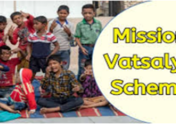Mission Vatsalya in Chhattisgarh strong foundation for every child