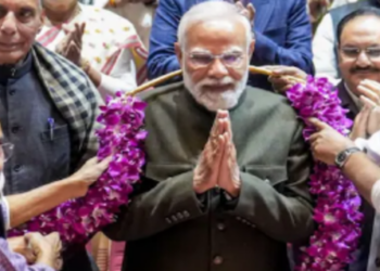 NDA meeting and trade deals