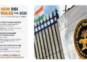 RBI New Rules