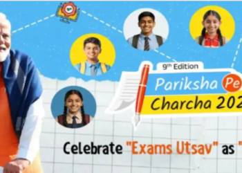 Pariksha Pe Charcha