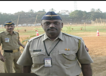 Police constable bribe of Rs 20