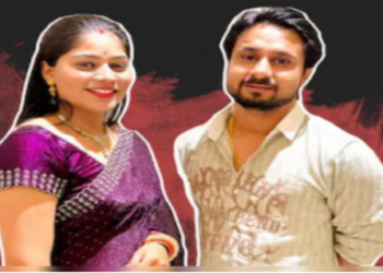 Raja Raghuvanshi murder case