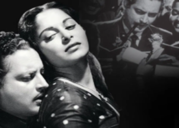 Sahib Bibi Aur Ghulam