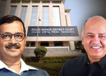 Delhi alleged liquor policy scam