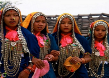 Tharu Tribe Sub Scheme in Uttar Pradesh Tharu Tribe Sub Scheme