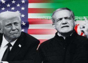 US President Donald Trump diplomatic initiative on Iran