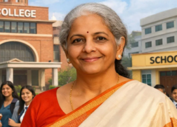 Union Budget 2026–27 Education sector to be the biggest focus