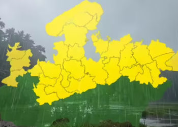 Weather deteriorates in MP