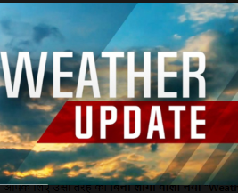 Weather updates across the country