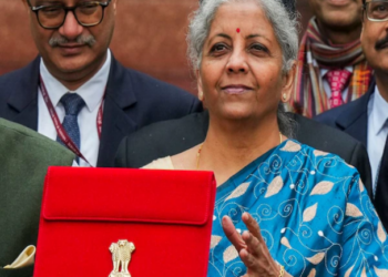 Budget 2026 Highlight