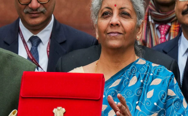 Budget 2026 Highlight