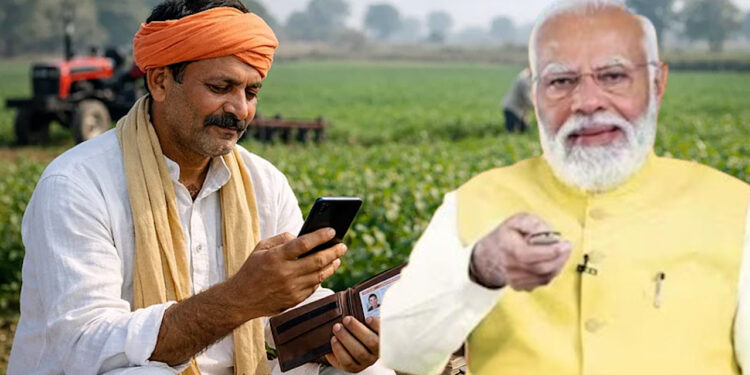 PM Kisan 22वीं किस्त: 24 फरवरी या होली से पहले आएंगे 2000 रुपये? जानिए पूरा अपडेट और स्टेटस चेक करने का तरीका