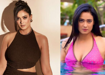 Shweta Tiwari: 500 रुपये से शुरुआत, टीवी की ‘प्रेरणा’ बनकर करोड़ों दिलों पर राज — श्वेता तिवारी का सफर