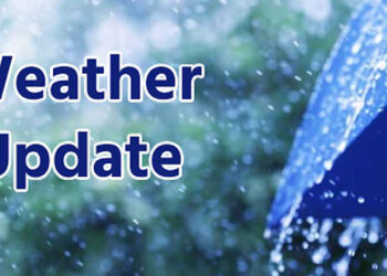 Weather Update: बंगाल की खाड़ी में कमजोर पड़ा निम्न दबाव, कई राज्यों में बारिश और गरज-चमक के आसार; उत्तर-पश्चिम भारत में बढ़ेगा तापमान