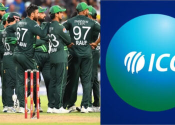 T20 World Cup 2026 में भारत-पाक मैच PCB के पत्र के बाद ICC सख्त, बातचीत जारी